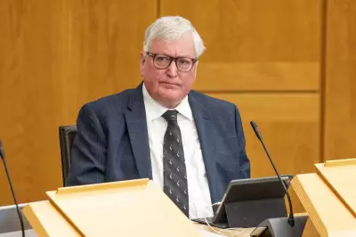 Fergus Ewing Defeated: End of Holyrood Political Dynasty