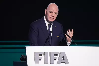 Fifa Faces World Cup Broadcast Crisis in India and China