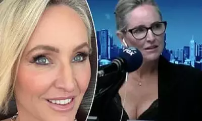 Fifi Box Suffers Medical Emergency After Freak Earring Accident