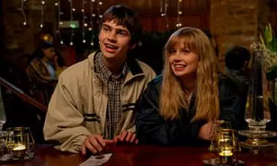 Finding Emily: The Best British Romcom in Years, a Fresh Take on Love
