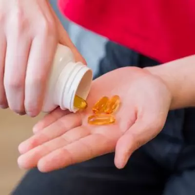 Fish Oil Supplements Linked to Higher Heart Disease and Stroke Risk