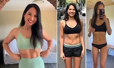 Fitness Coach Reveals Habits She Wishes She Prioritised in Her 30s