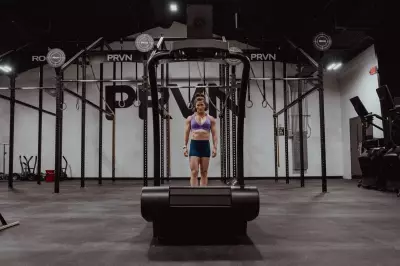 Fitness Secrets from the Fittest Woman in History: Tia-Clair Toomey