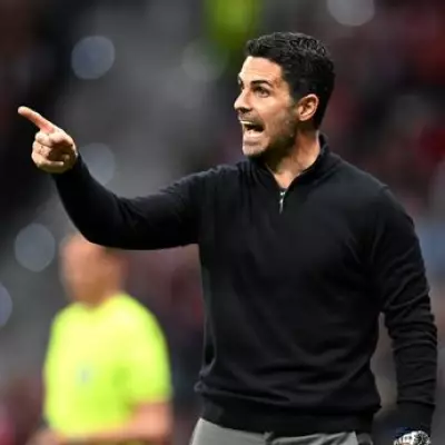 Five Arsenal Stars Who May Have Played Last Game for Club as Arteta Plans Rebuild