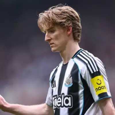 Five Newcastle Players Could Bid Farewell to St James' Park Today