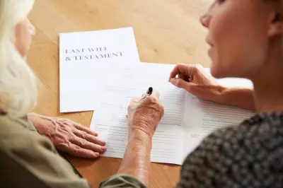Five Things You Can't Demand in Your Will and the Strangest Requests