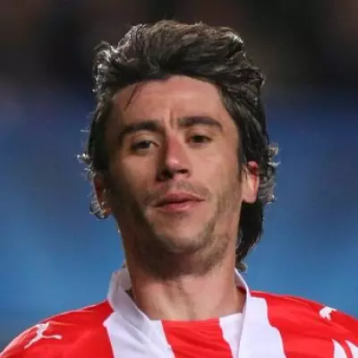 Former Greece and Olympiacos Star Paraskevas Antzas Dies at 49