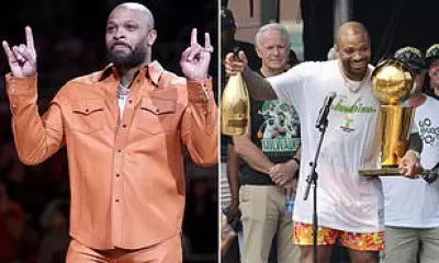 Former NBA Champion P.J. Tucker Retires from Basketball at 41