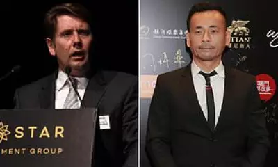 Former Star CEO faces $1.3M fine for ignoring junket risks