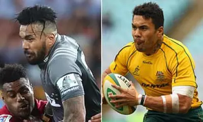 Former Wallabies Star Digby Ioane Denied Bail Over Death Threats