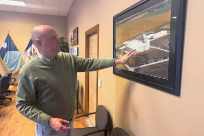 Four Major Water Projects Underway in South Dakota to Secure Future Supply