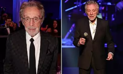 Frankie Valli, 92, Cancels 2026 Tour Dates to Focus on Health