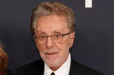 Frankie Valli Cancels All 2026 Concerts to Focus on Health at 92
