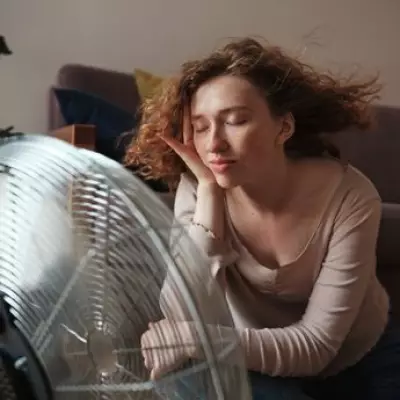 Free Expert Tip to Keep Your Home Cool During UK Heatwave