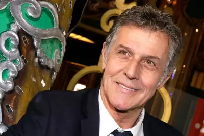 French Actor Pierre Deny of 'Emily in Paris' Dies at 69 from ALS