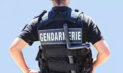 French Police Rescue Boy, 9, Locked in Cupboard for 15 Days