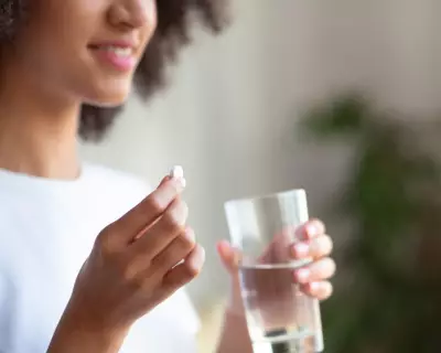 From Coffee to Pro Plus: Zoe Williams on Her New Energy Fix