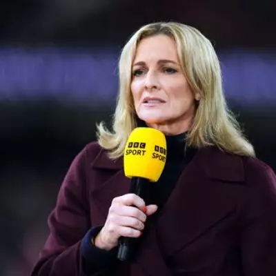Gabby Logan's Daughter 'Horrified' by Cheating Confession in Memoir