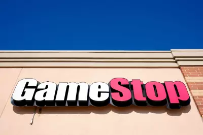 GameStop's $56B eBay Bid Sends Shares Soaring Before Bell