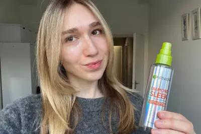Garnier Diamond Sleek vs Color Wow Dream Coat: Budget Anti-Frizz Spray Tested