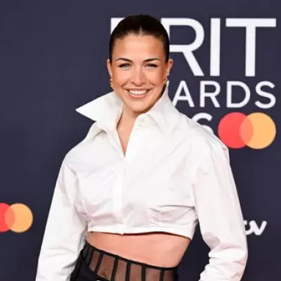 Gemma Atkinson Reveals Family Plans with Gorka Marquez After Strictly Exit