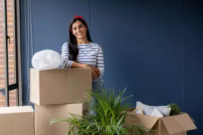 Gen Z Single Women Outpace Men in Homeownership: Smart Buying Strategies