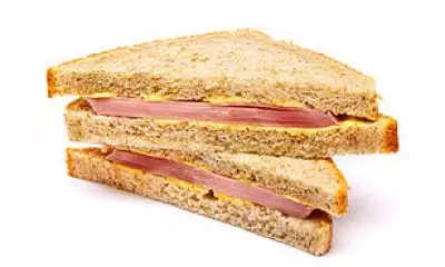 Gen Z Snubs Classic British Sandwiches for Trendy Global Flavours