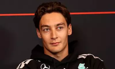 George Russell Faces Career-Defining Test at Canadian Grand Prix