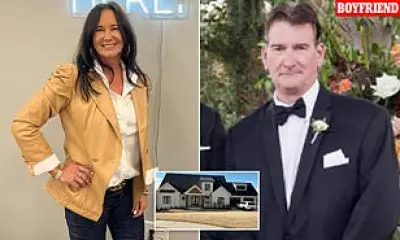 Georgia dentist gets life in prison for murdering boyfriend in jealous rage