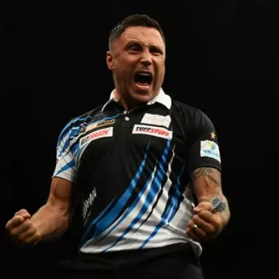 Gerwyn Price Withdraws from Pool Event to Focus on Premier League Darts Semifinal