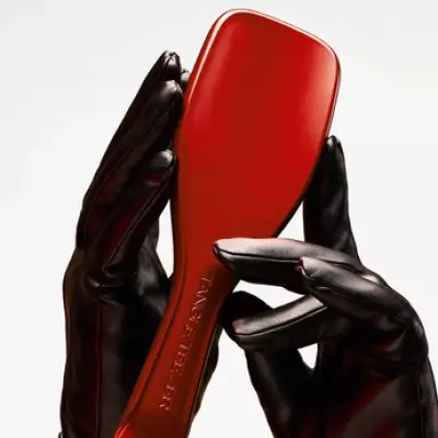 Get Tangle Teezer Devil Wears Prada 2 Brush for Just £4 with TopCashback Deal