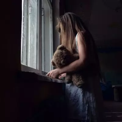Girl banged on window for help as social services missed 25 chances in Beastie House abuse case