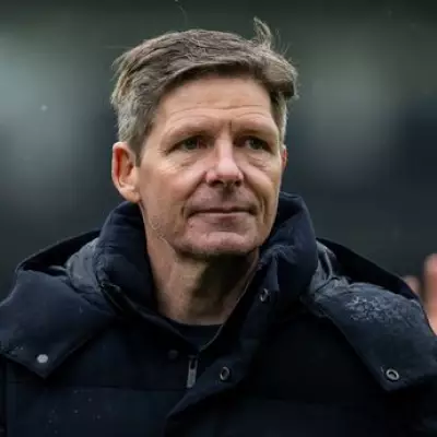 Glasner Hits Back at Rotation Claims Ahead of Man City Clash