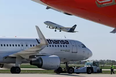 Global Airlines Cancel Flights and Hike Fees Amid Jet Fuel Crisis