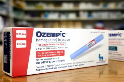 GLP-1 Drugs Linked to Slower Cancer Spread in New Study