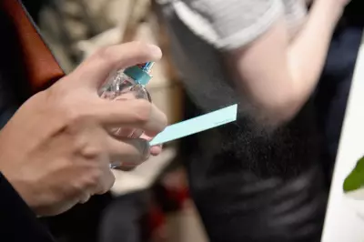 GLP-1 Users Report Unexpected Perfume Obsession as Side Effect