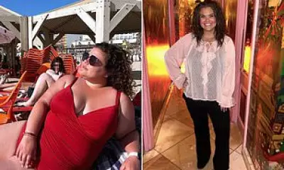 Gogglebox Star Amy Tapper Plans Skin Surgery to Wear Bikini After 8 Stone Loss
