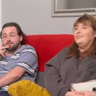 Gogglebox's Shaun Malone Confirms Relationship Status After Mum's Grilling