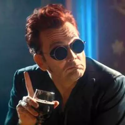 Good Omens 3 Cast: From BBC Silent Witness Star to A-List Icons