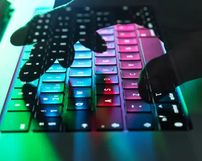 Google Warns AI-Powered Hacking Poses Industrial-Scale Threat