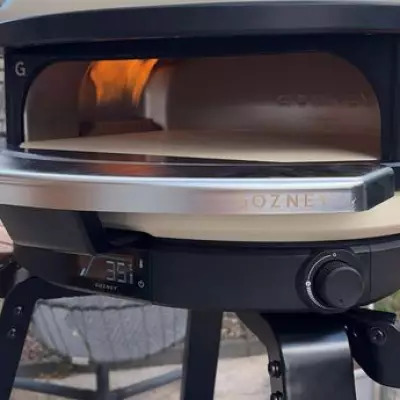 Gozney Arc XL Pizza Oven Review: A Premium Family Buy Worth the Investment
