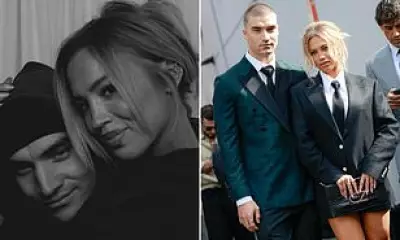 Grayson Te Moana Defends Tammy Hembrow Romance with Defiant Post