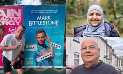 Green Party Candidates Accused of Anti-Semitism Ahead of Local Elections