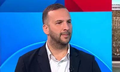 Green Party Leader Defends Pro-Palestinian Marches Amid Anti-Semitism Claims