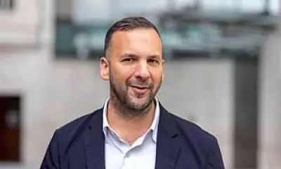 Green Party's Polanski Claims Palestine 'On the Ballot' in Local Elections Bid