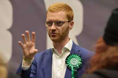 Greens and SNP Have Mandate for Second Independence Vote, Greer Insists
