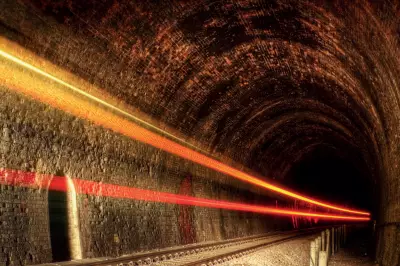 GSM-R Failure Causes Major Rail Delays: What Is Train Radio System?