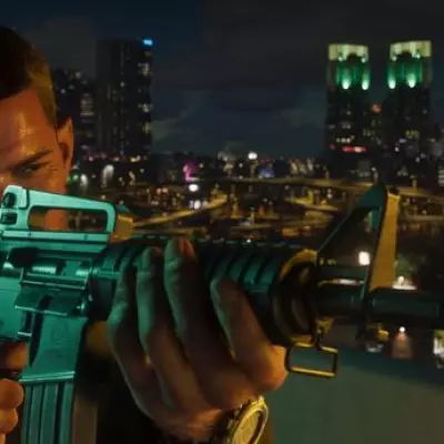 GTA 6 Could Cost $100 as Take-Two CEO Dodges Pricing Questions