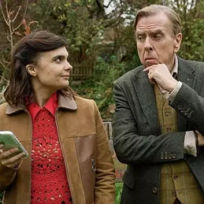 Gwyneth Keyworth on 'Really Magic' Death Valley Filming Locations