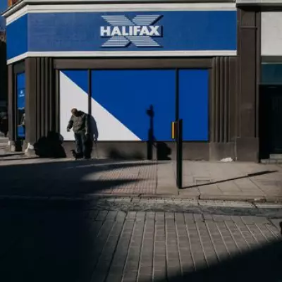 Halifax Brand May Disappear from UK High Streets After 173 Years